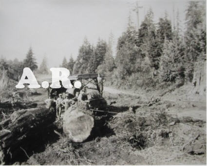 Columbia river highway landmark columbia picture vintage